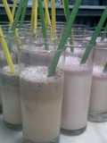 Milkshake a mi gusto