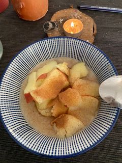 Φωτογραφία της συνταγής Porridge