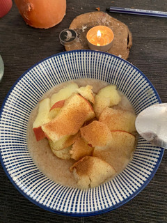 Φωτογραφία της συνταγής Porridge