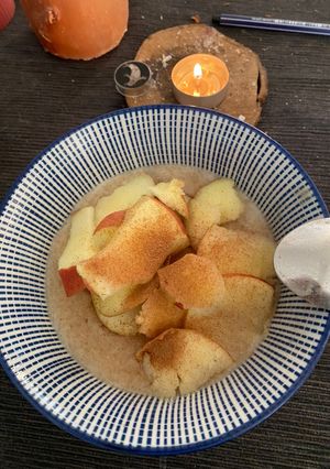 Φωτογραφία της συνταγής Porridge