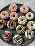 Mini Donas 🍩