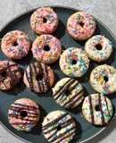 Mini Donas 🍩