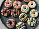 Mini Donas 🍩