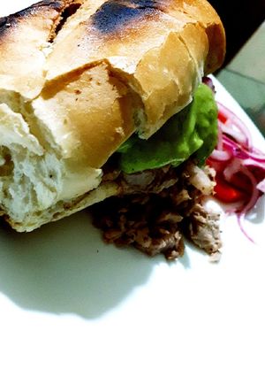 Una foto de Torta de pierna🐖
