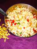 Bhel Puri