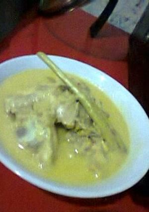 Foto resep Opor Ayam