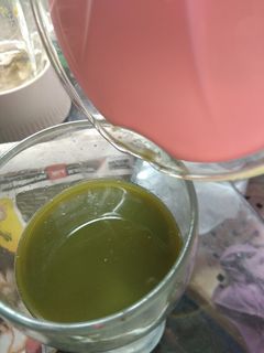 Foto resep Detox juice