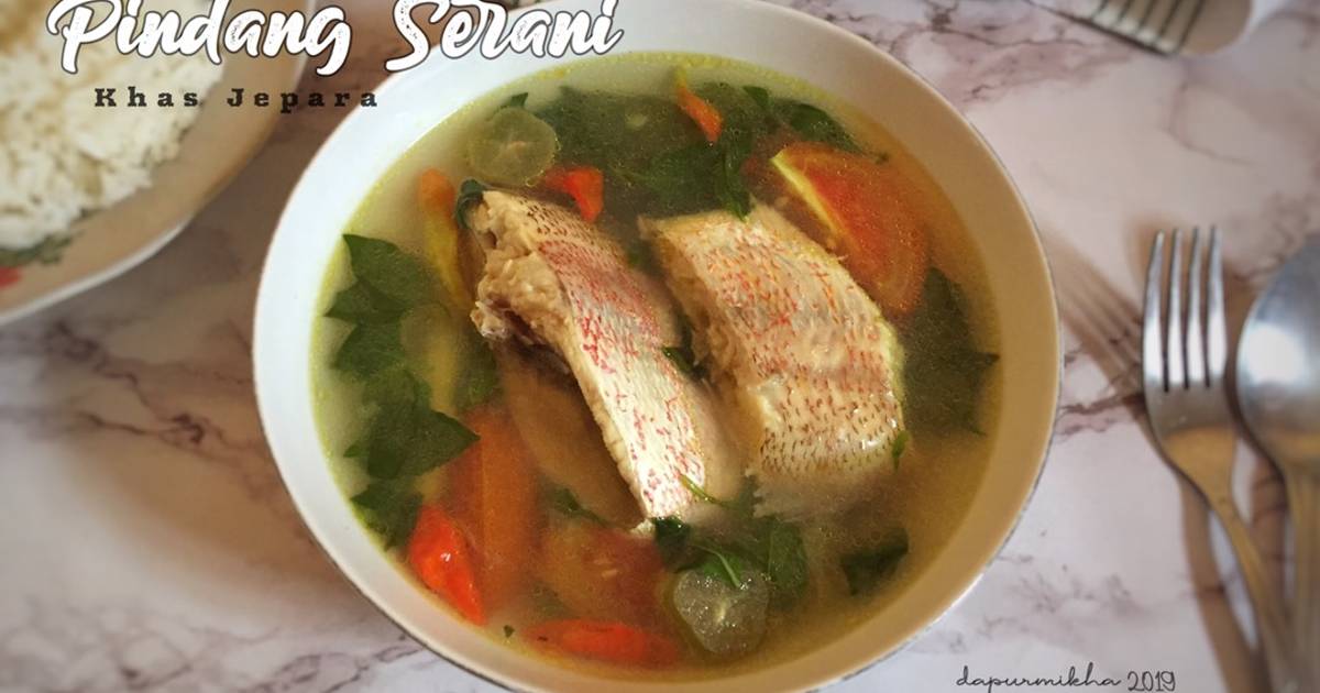 238.002 resep masakan nusantara enak dan sederhana - Cookpad