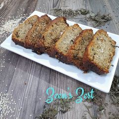 Multigrain Bread A picture of Multigrain Bread.