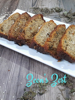A picture of Multigrain Bread.