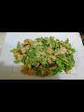 Ensalada césar con pollo