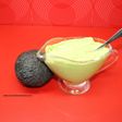 Mayonesa de aguacate