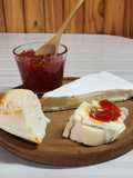 🍅 Mermelada casera de tomates cherry 🍅