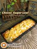 Cheese Sugar Loaf