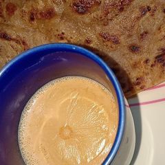 A picture of Tea.