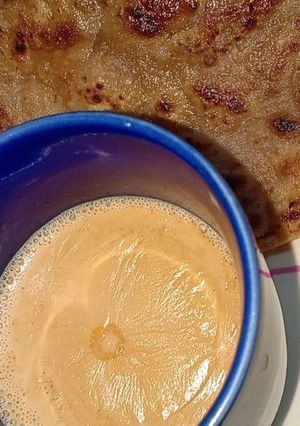 A picture of Tea.