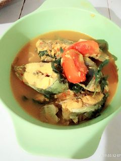 Foto resep Pindang patin khas palembang