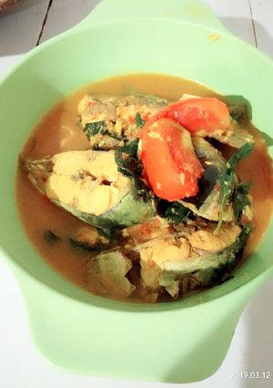 Foto resep Pindang patin khas palembang