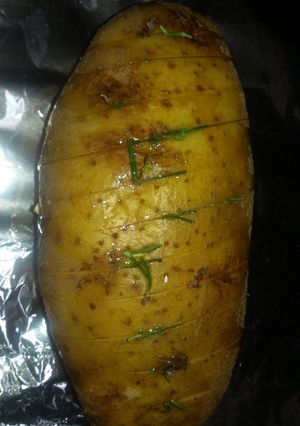 Una foto de Papas a la no se qué (versión 2)