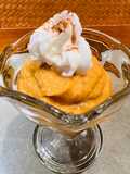 Easy Pumpkin 🎃 Pudding