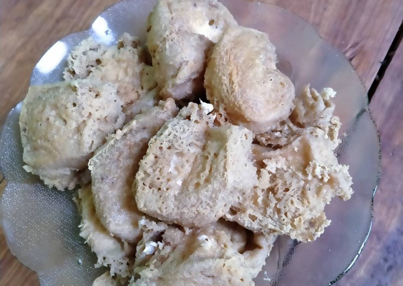 Tahu Susu