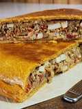 Empanada gallega 🐟