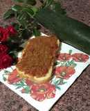Кабачкова ікра