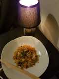 Pad Thai de Pollo