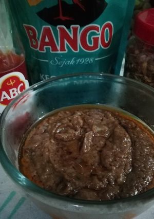 Foto resep Bumbu somay ala abang2