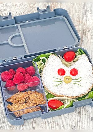 Une photo de Bento Box