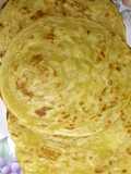 Roti maryam simple anti gagal