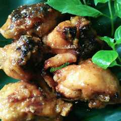 Ayam Bakar Maknyusss রেসিপির প্রধান ছবি