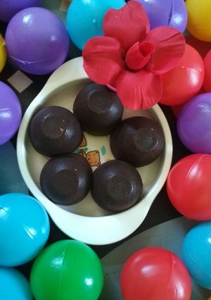 Foto resep Choco Lava Murmer