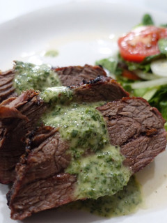Una foto de Colita de Cuadril (Tri-Tip)