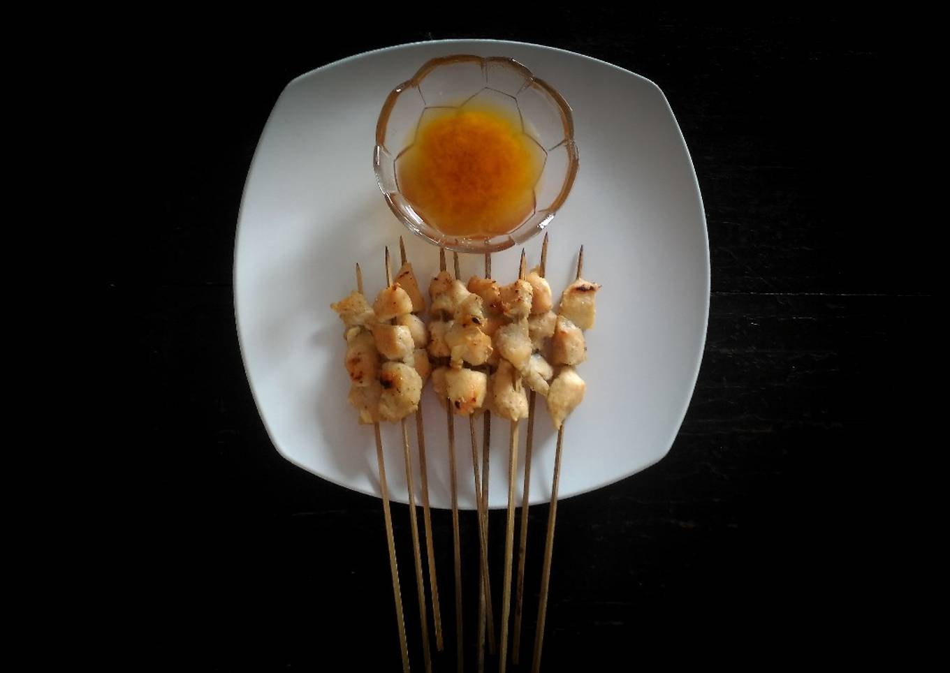 Sate Taichan