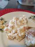Arroz piamontese