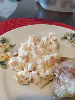 Foto de Arroz piamontese