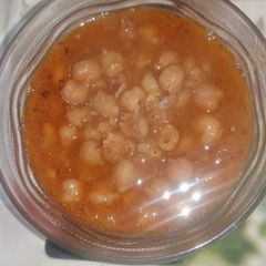 A picture of Chole.