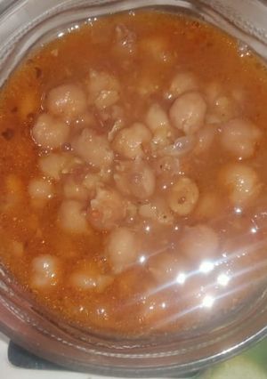 A picture of Chole.