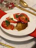 Ensalada Caprese