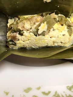 Foto resep Pepes Tahu