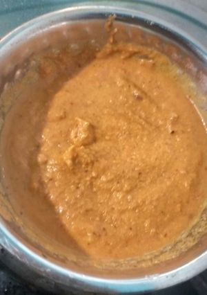 தக்காளி சட்னி (thakkali chutni recipe in Tamil) செய்முறை முக்கிய புகைப்படம்