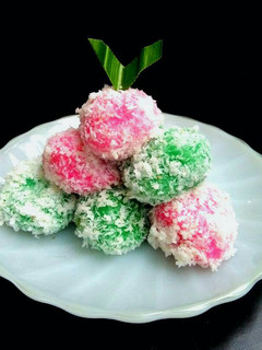 Foto resep Klepon