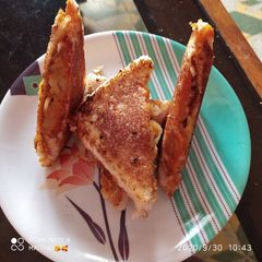 A picture of Sandwich.