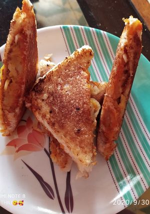 A picture of Sandwich.