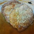 Tortitas de atún