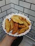 Sempol ayam tanpa tusukan