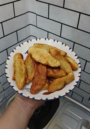Foto resep Sempol ayam tanpa tusukan