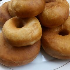 A picture of Easy Doughnut.