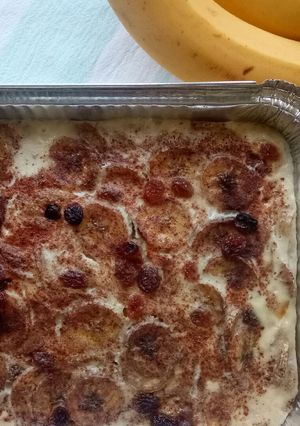 Foto resep Carang gesing panggang